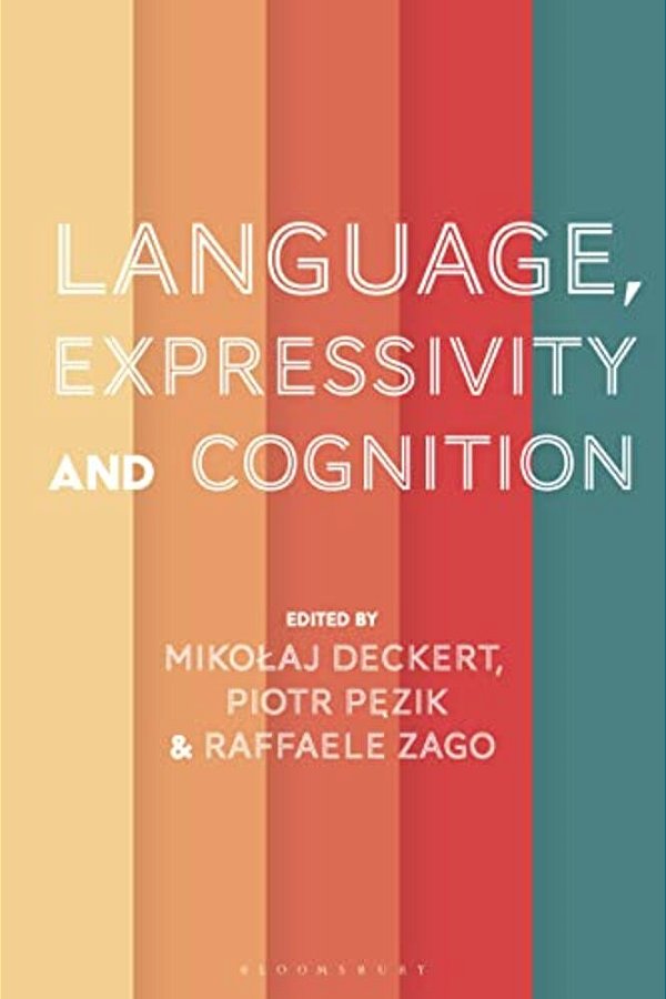 Language, Expressivity And Cognition-..