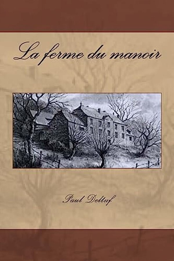 La Ferme Du Manoir-..