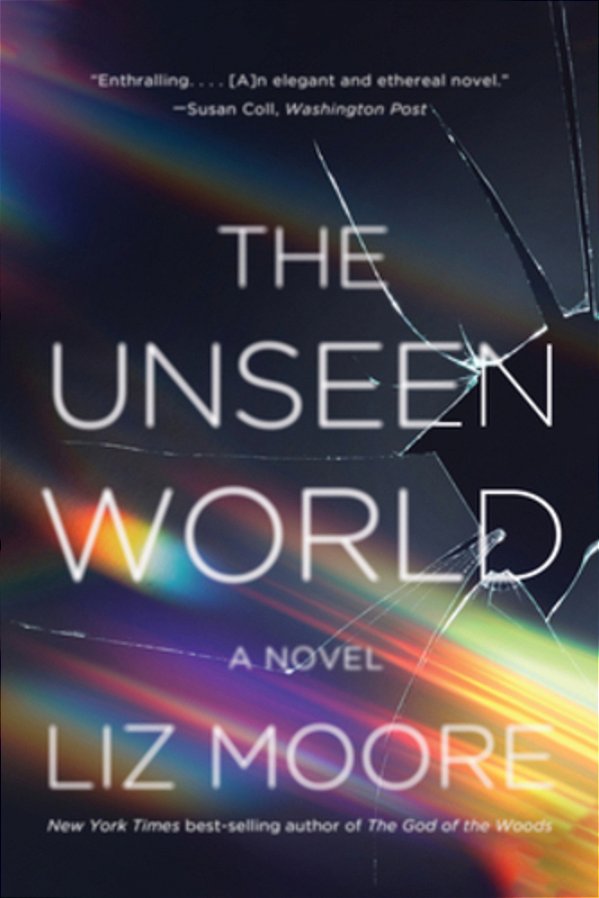 The Unseen World-..