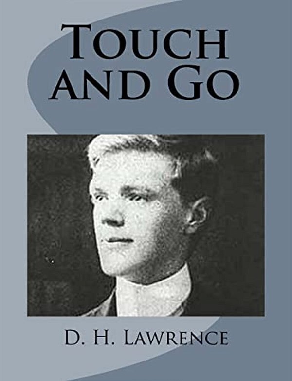 Touch And Go-..