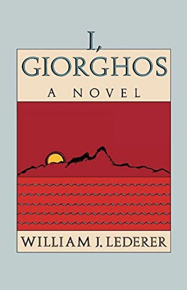 I, Giorghos-..