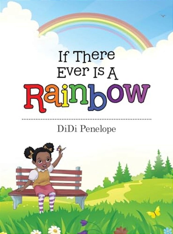 If There Ever Is A Rainbow-..