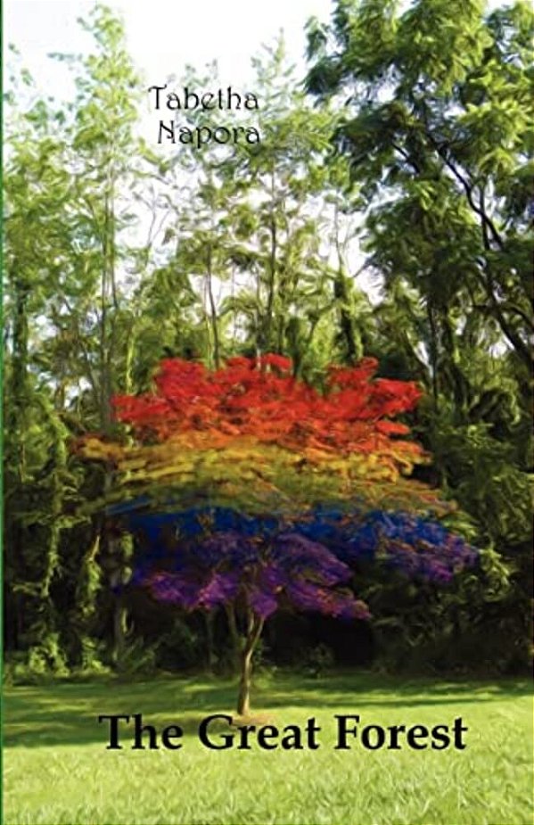 The Great Forest: Twigtown Tales: One-..