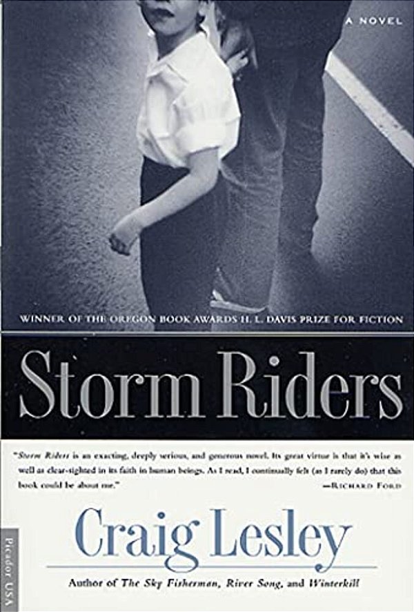 Storm Riders-..