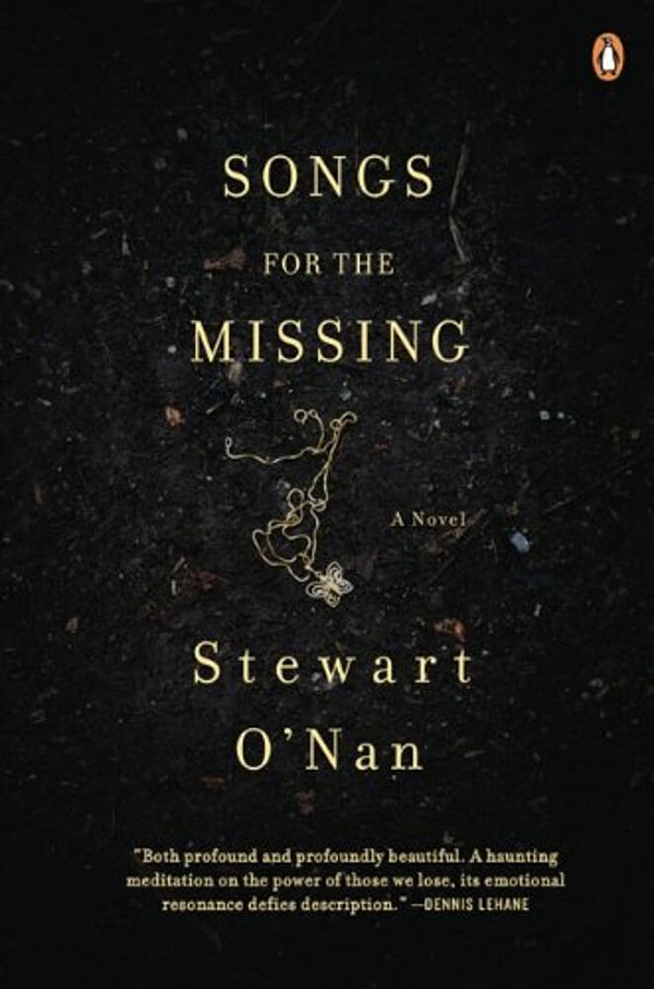 Songs For The Missing-..