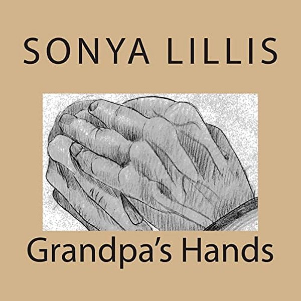 Grandpa's Hands-..