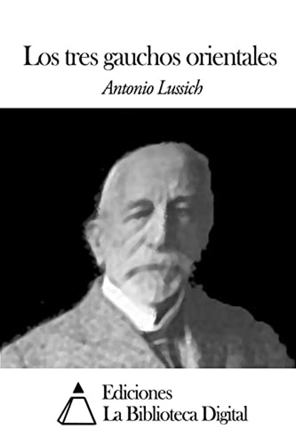 Los Tres Gauchos Orientales-..