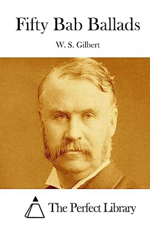 Fifty Bab Ballads-..
