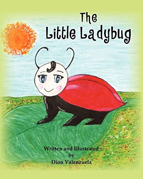 The Little Lady Bug-..