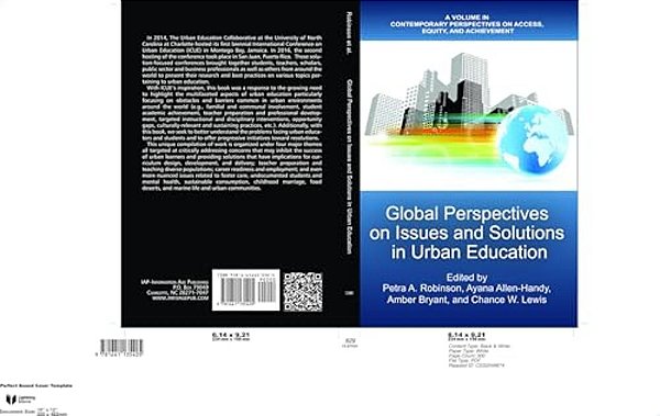 Global Perspectives On Issues And Solutions In Urban Education-..