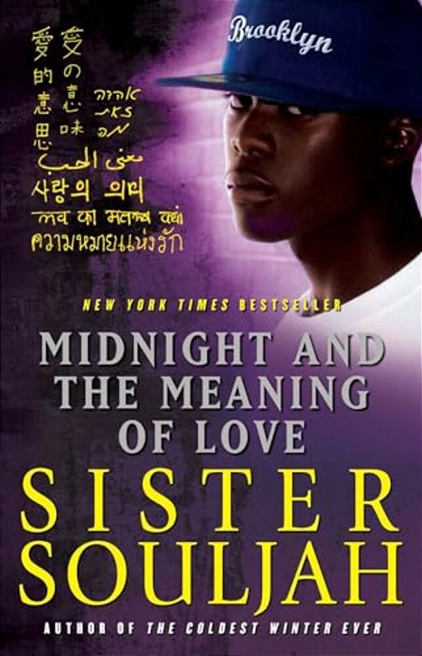 Midnight And The Meaning Of Love-..