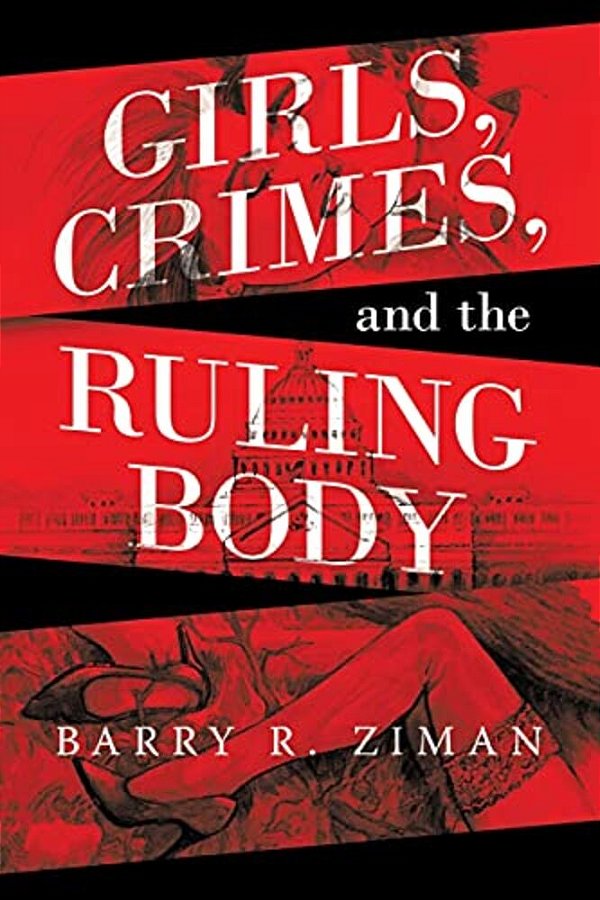 Girls, Crimes, And The Ruling Body-..