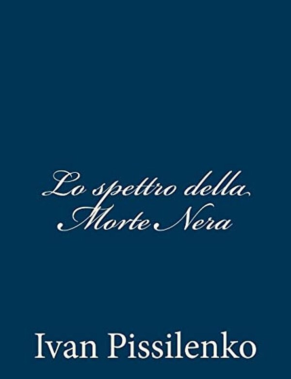 Lo Spettro Della Morte Nera-..