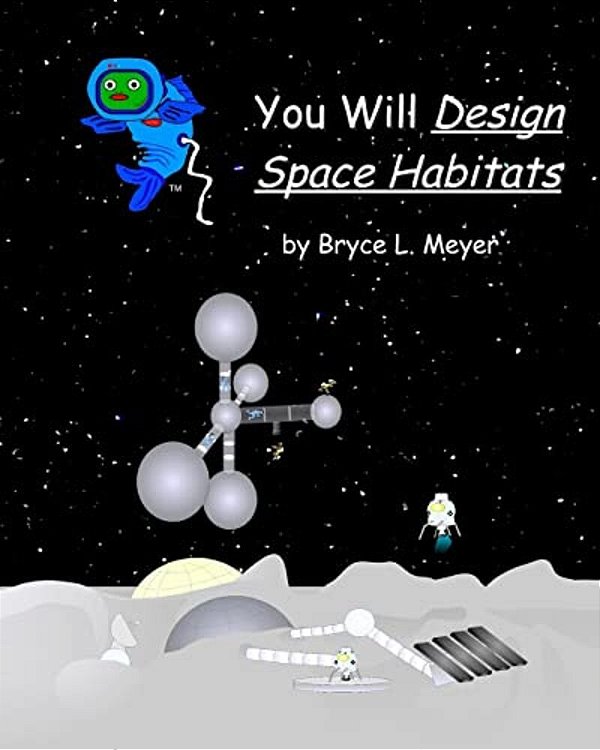 You Will Design Space Habitats-..