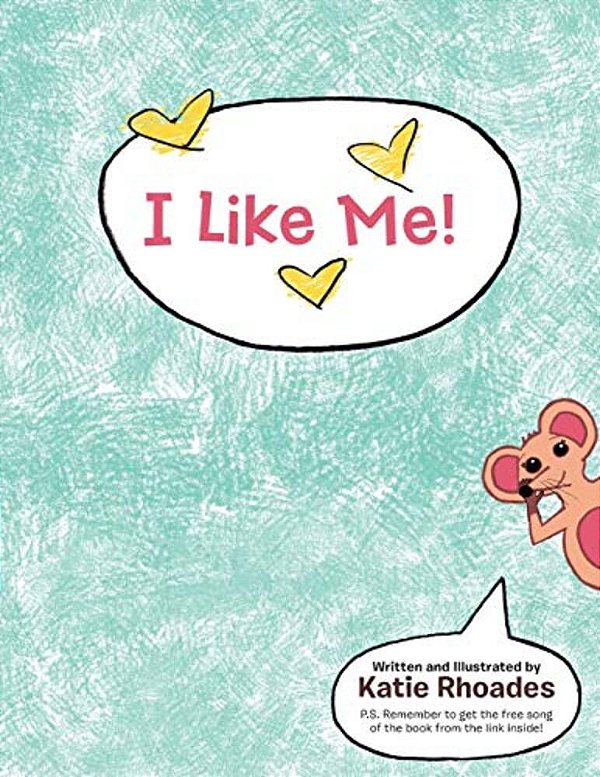 I Like Me!-..