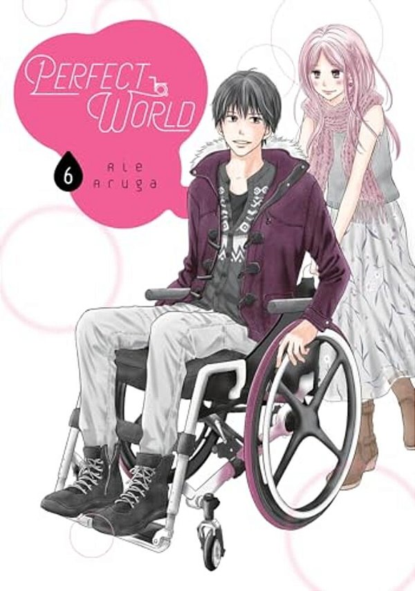 Perfect World 6-..