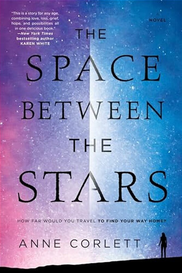 The Space Between The Stars-..