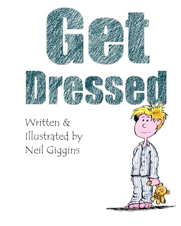 Get Dressed-..