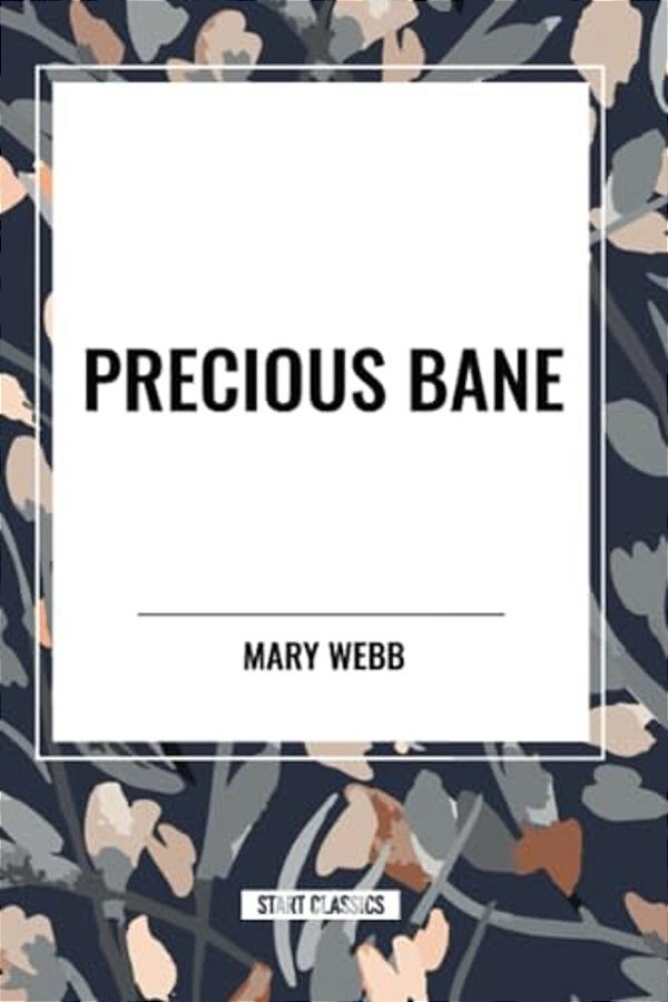 Precious Bane-..
