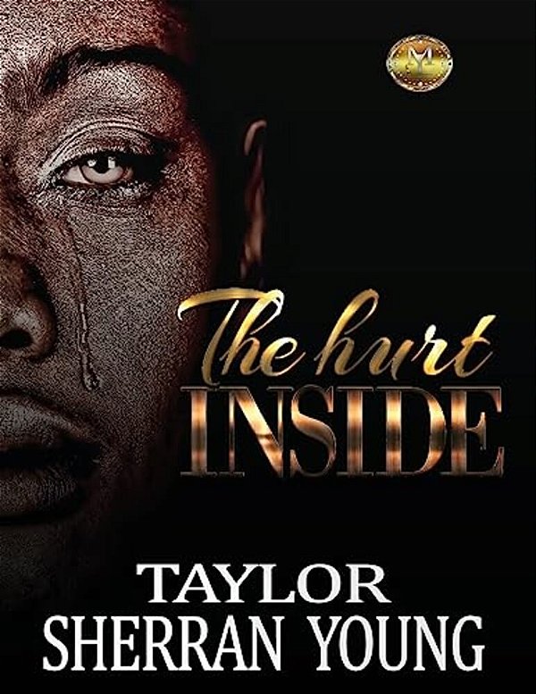 The Hurt Inside-..