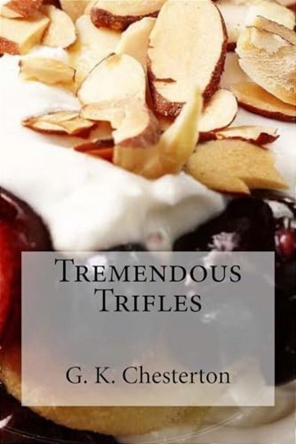 Tremendous Trifles-..