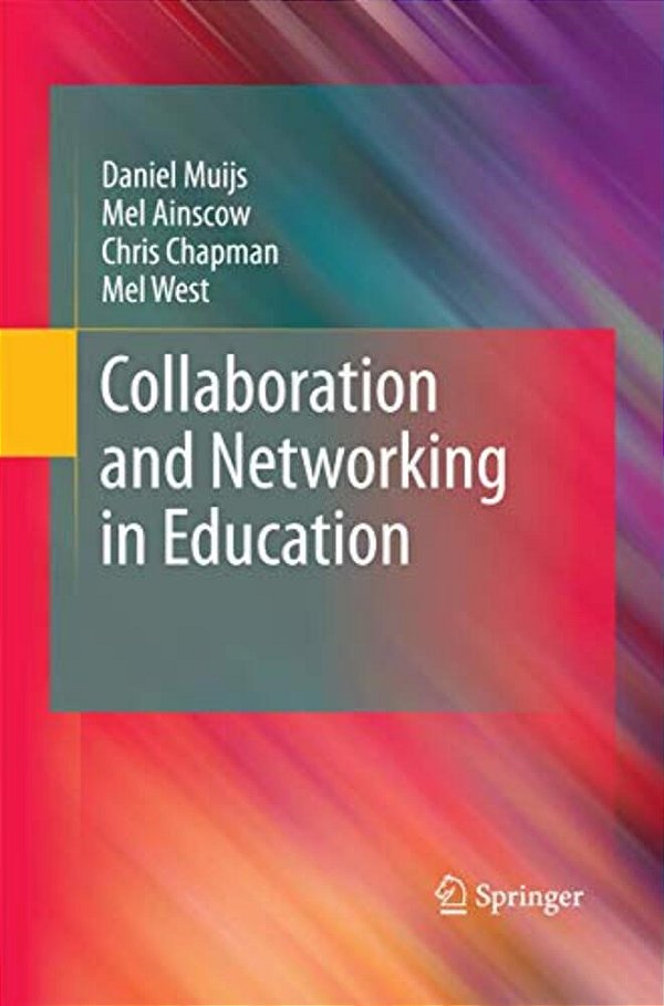 Collaboration And Networking In Education-..