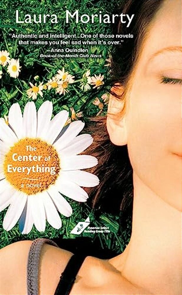 The Center Of Everything-..