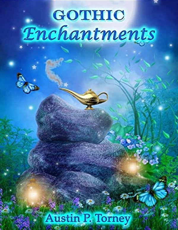 Gothic Enchantments-..