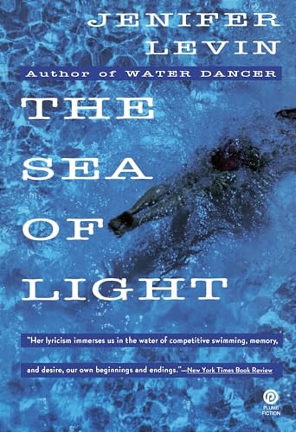 The Sea Of Light-..