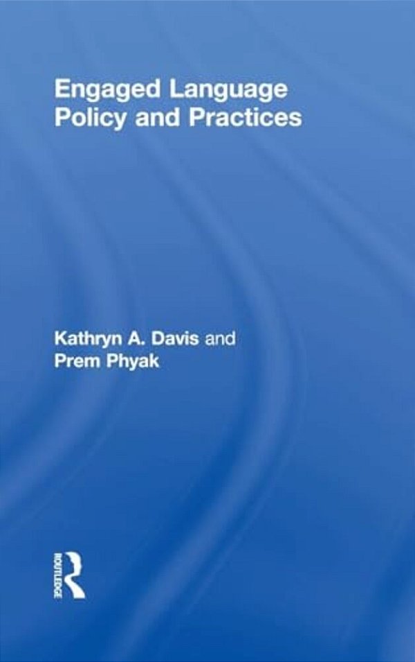 Engaged Language Policy And Practices-..