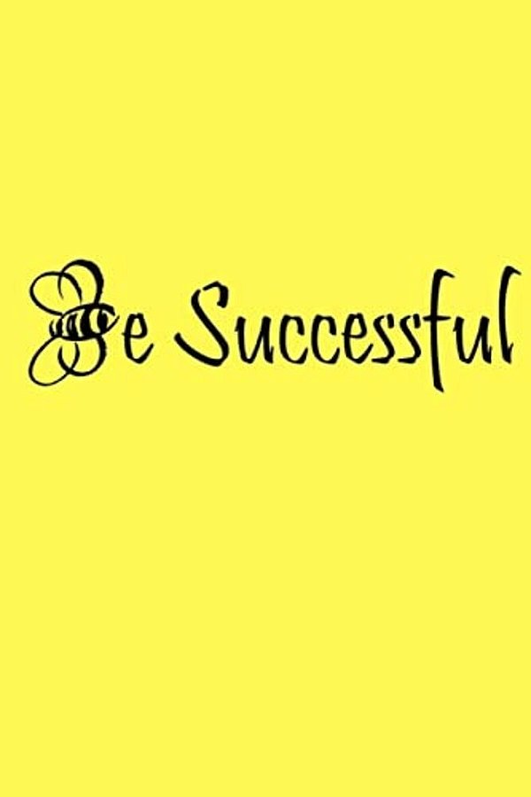 Be Successful-..