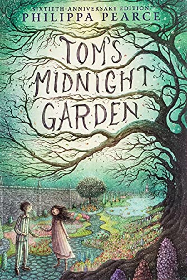 Tom's Midnight Garden-..