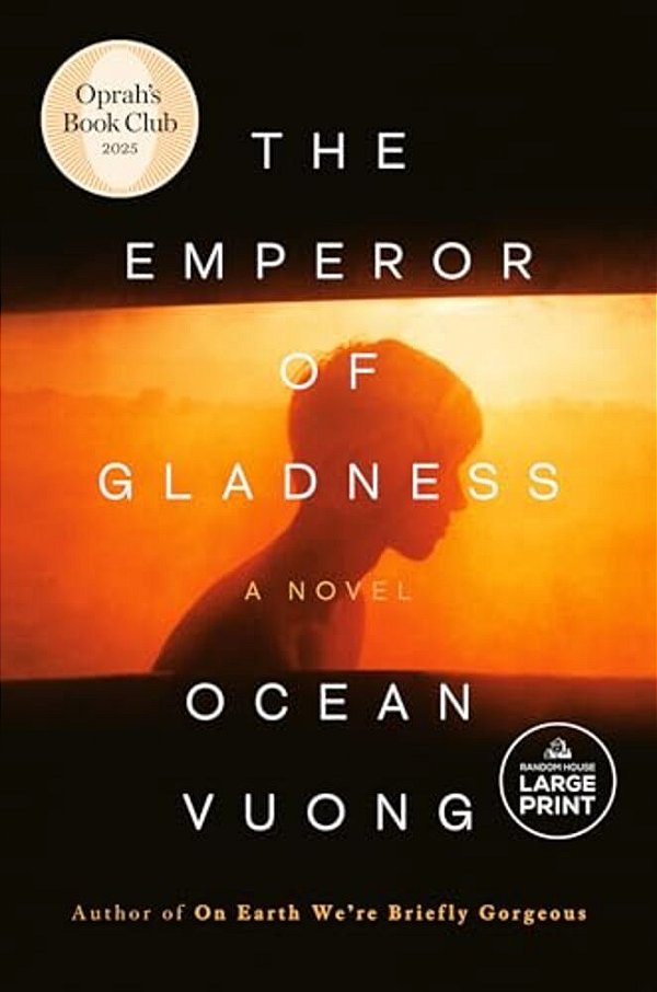 The Emperor Of Gladness: Oprah's Book Club-..