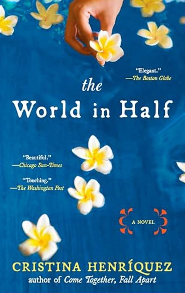 The World In Half-..
