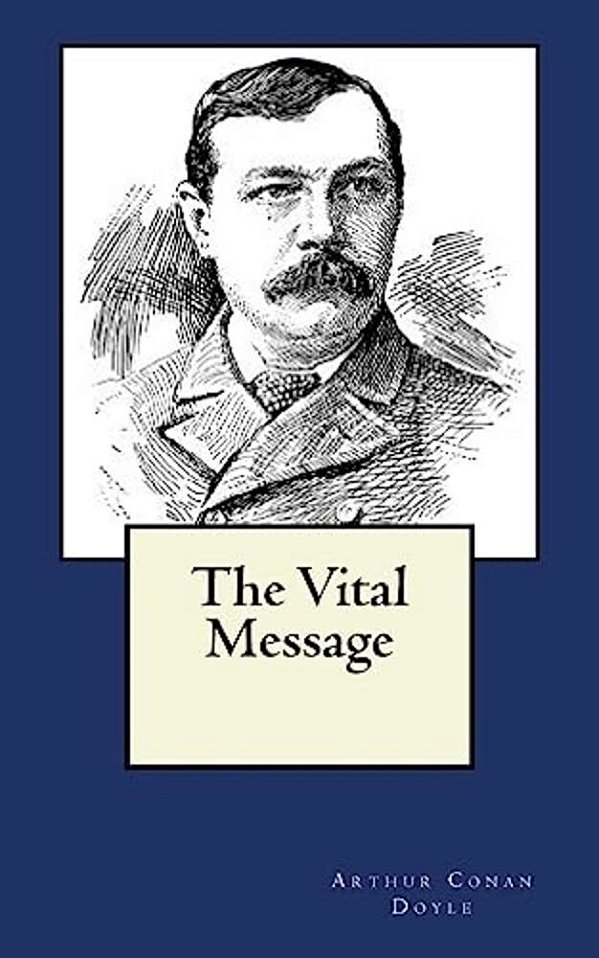 The Vital Message-..