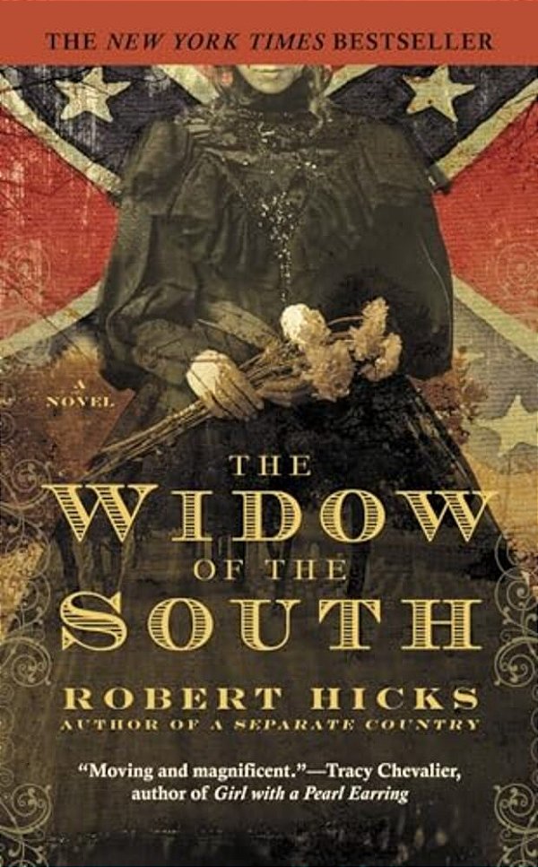 The Widow Of The South-..