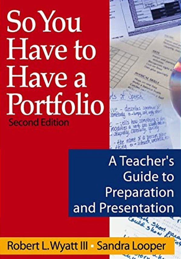 So You Have To Have A Portfolio-..
