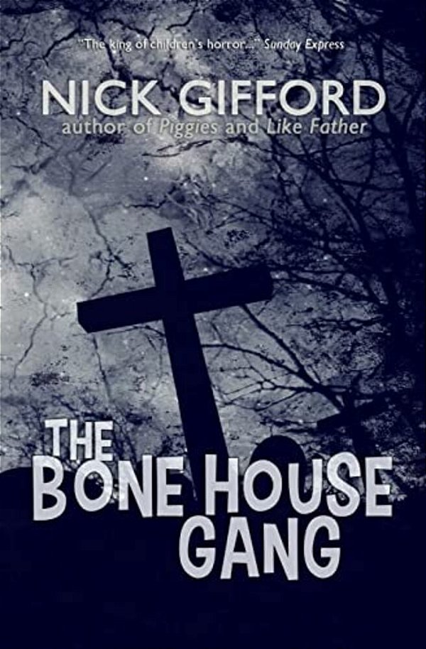 The Bone House Gang-..