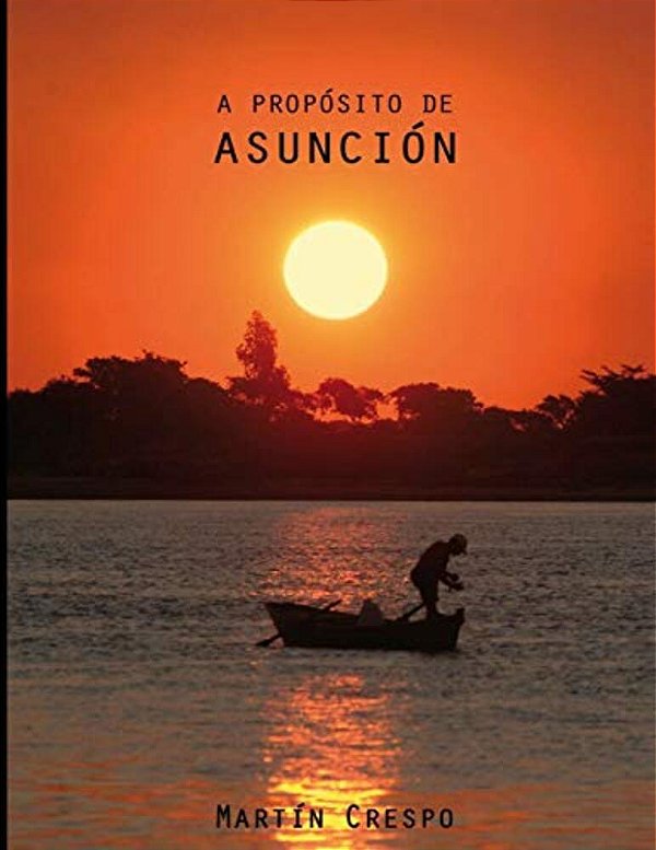 A Proposito De Asuncion I-..