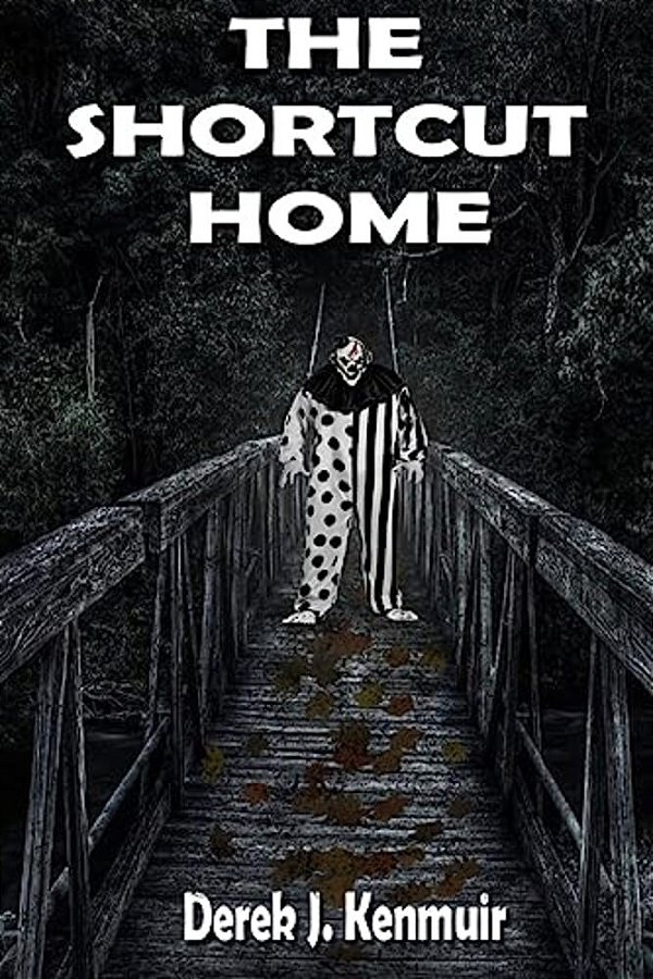 The Shortcut Home-..