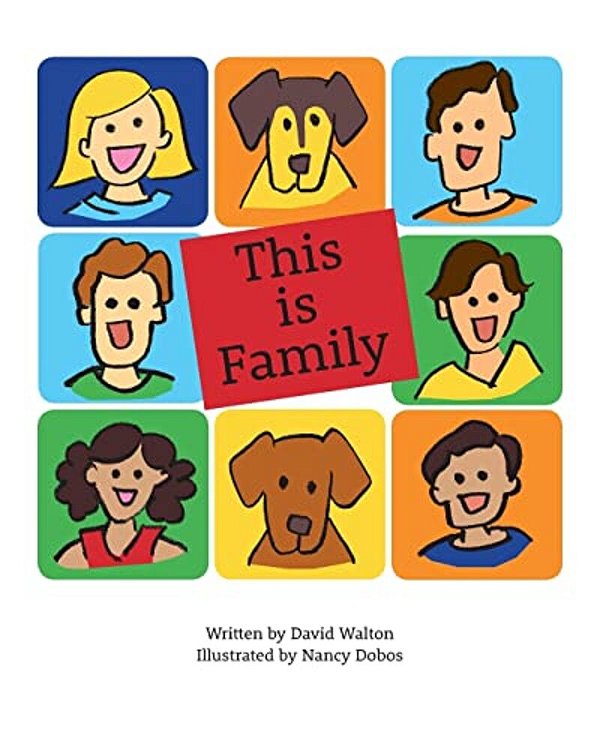 This Is Family: Growing Through Adoption-..