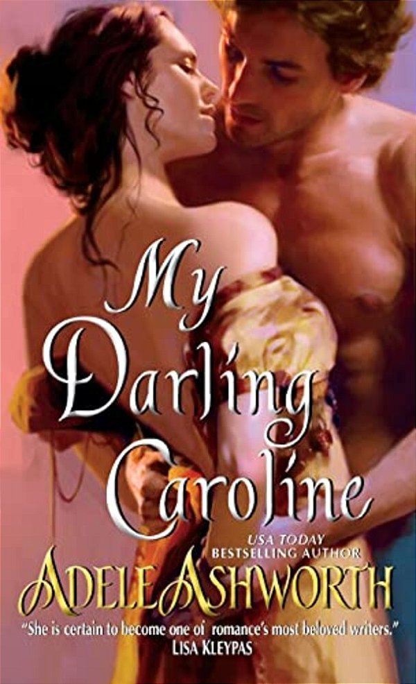 My Darling Caroline-..
