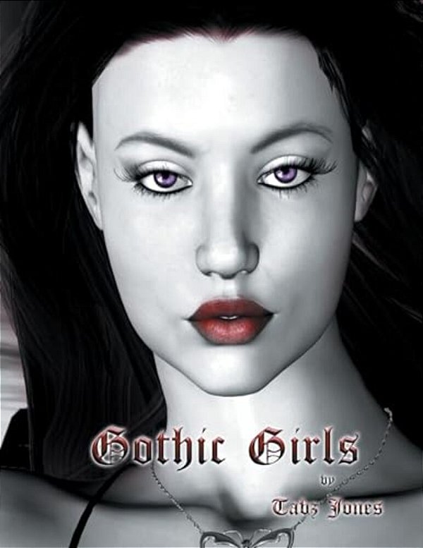 Gothic Girls-..