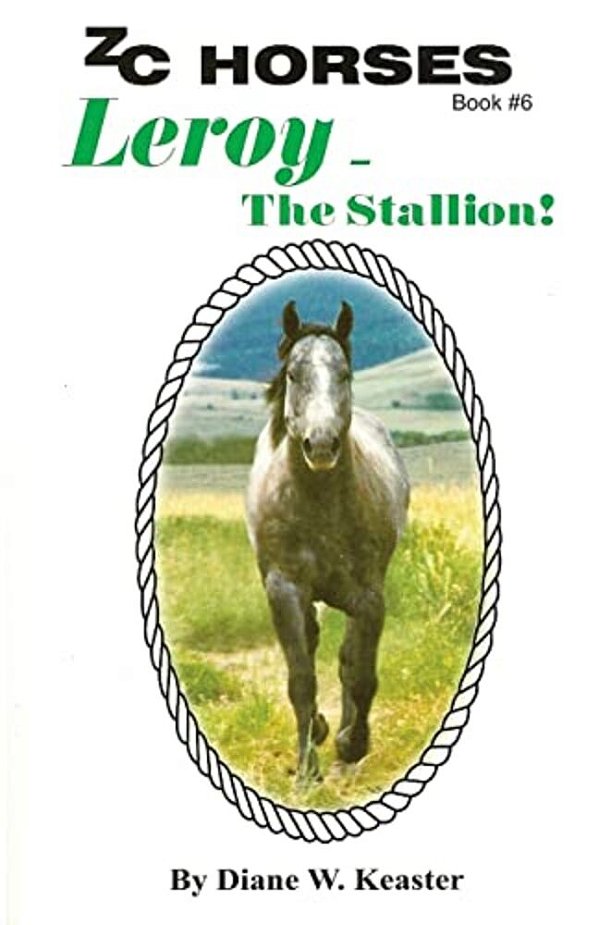 Leroy-The Stallion-..