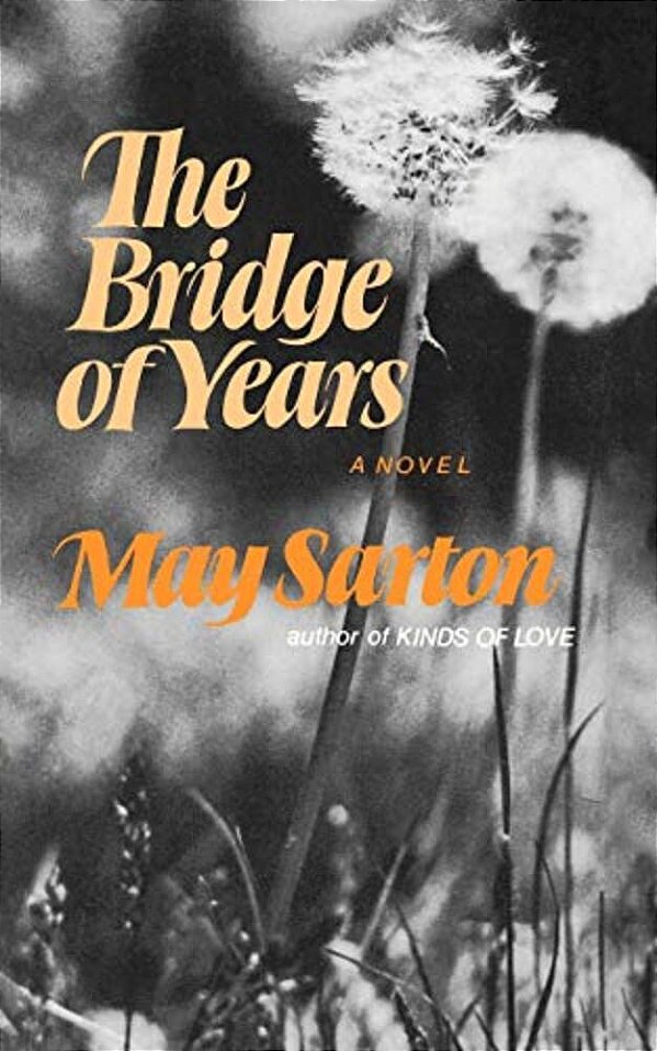 The Bridge Of Years-..