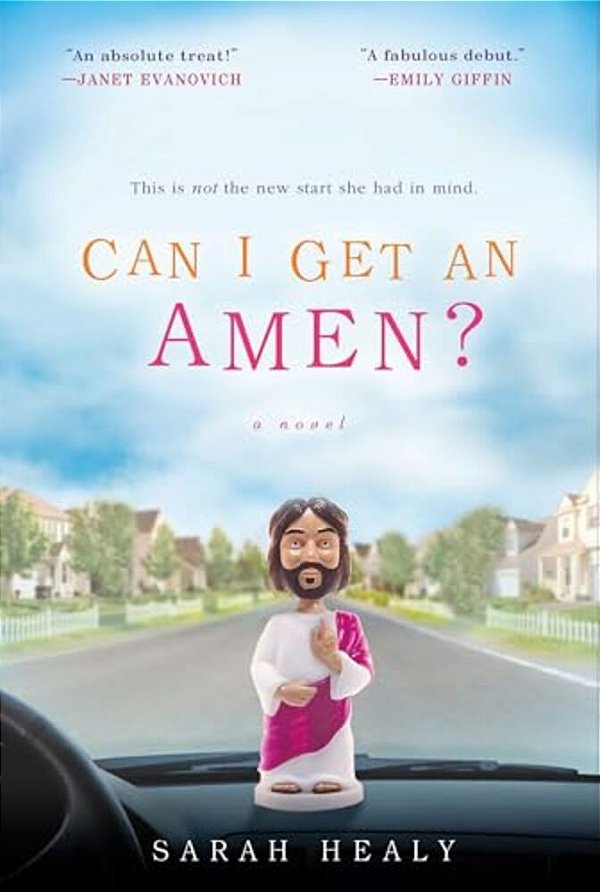 Can I Get An Amen?-..