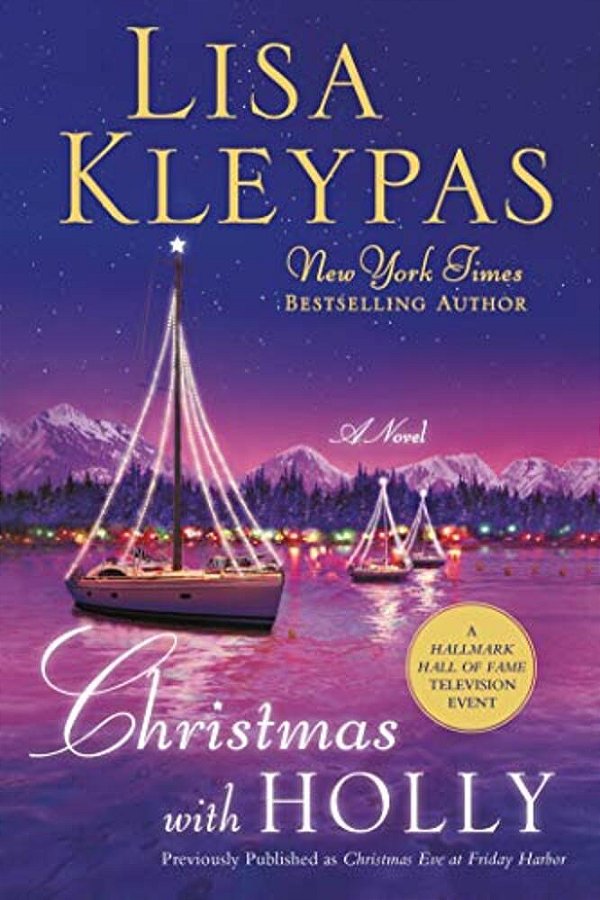 Christmas With Holly-..