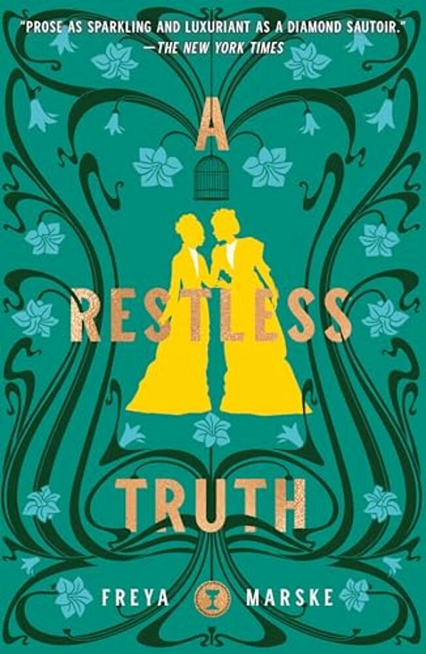 A Restless Truth-..