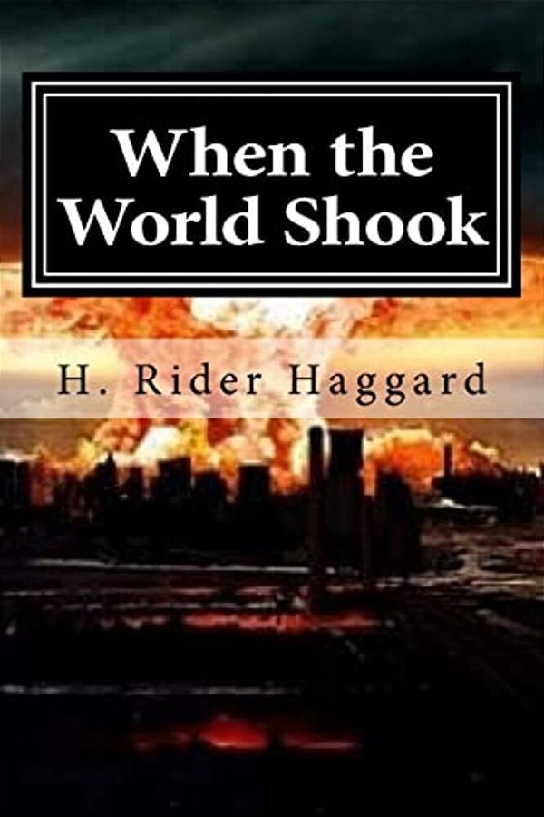 When The World Shook-..
