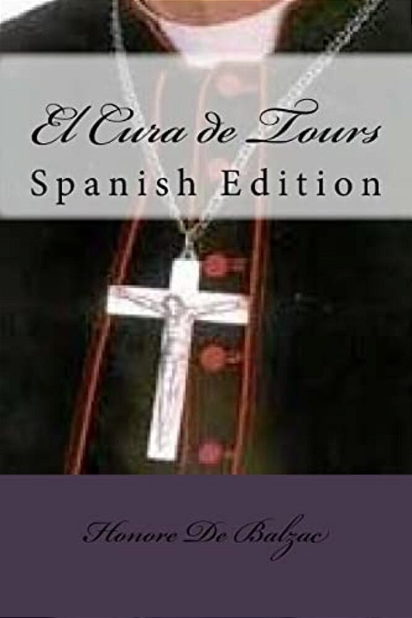 El Cura De Tours-..